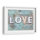 Amor Pátina Ii - Kent Youngstrom | Cuadro decorativo de Canvas Lab