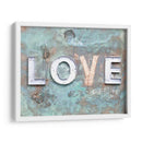 Amor Pátina Ii - Kent Youngstrom | Cuadro decorativo de Canvas Lab