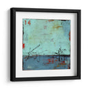 Bay Bay Marina Ii - Erin Ashley | Cuadro decorativo de Canvas Lab