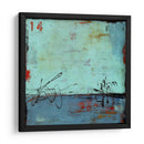 Bay Bay Marina Ii - Erin Ashley | Cuadro decorativo de Canvas Lab