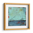 Bay Bay Marina Ii - Erin Ashley | Cuadro decorativo de Canvas Lab