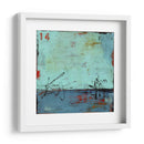 Bay Bay Marina Ii - Erin Ashley | Cuadro decorativo de Canvas Lab