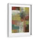 Isla Amelia Blue Ii - W. Green-Aldridge | Cuadro decorativo de Canvas Lab