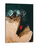 Sobre las piedras | Cuadro decorativo de Canvas Lab