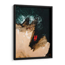 Sobre las piedras | Cuadro decorativo de Canvas Lab