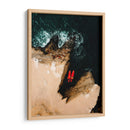 Sobre las piedras | Cuadro decorativo de Canvas Lab