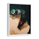 Sobre las piedras | Cuadro decorativo de Canvas Lab