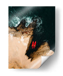 Sobre las piedras | Cuadro decorativo de Canvas Lab