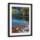 Cruce Superficial - Jack Sorenson | Cuadro decorativo de Canvas Lab