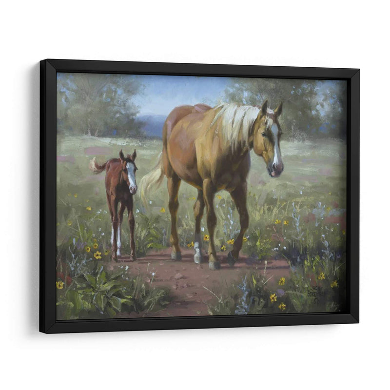 Vindar En - Jack Sorenson | Cuadro decorativo de Canvas Lab