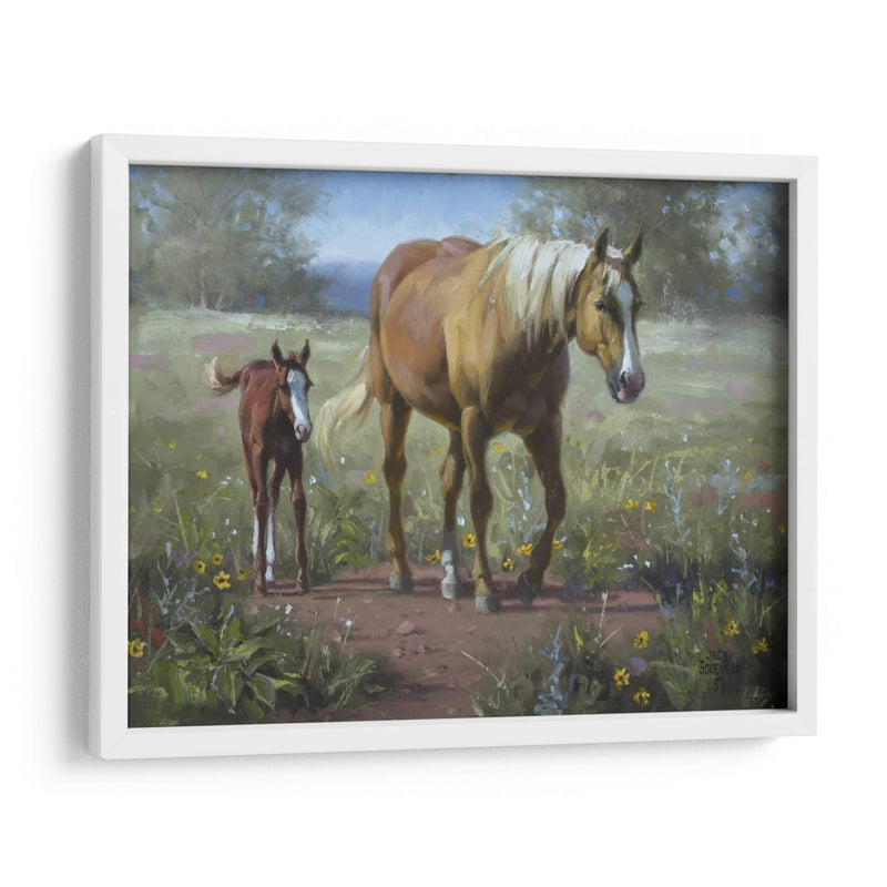 Vindar En - Jack Sorenson | Cuadro decorativo de Canvas Lab