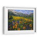 Sierra Awakenings Ii - Nanette Oleson | Cuadro decorativo de Canvas Lab