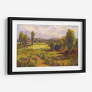 Homenaje - Nanette Oleson | Cuadro decorativo de Canvas Lab