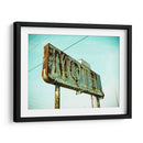 Vintage Motel I - Recapturist | Cuadro decorativo de Canvas Lab