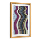 Rumba Iii - James Burghardt | Cuadro decorativo de Canvas Lab