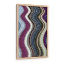 Rumba Iii - James Burghardt | Cuadro decorativo de Canvas Lab