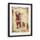 Comprobando Dos Veces - Tara Friel | Cuadro decorativo de Canvas Lab