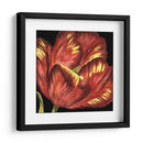 Mini Tulipán Transicional I - Vision Studio | Cuadro decorativo de Canvas Lab