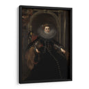 Retrato de Marquesa Verónica Spinola Doria - Peter Paul Rubens | Cuadro decorativo de Canvas Lab