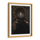 Retrato de Marquesa Verónica Spinola Doria - Peter Paul Rubens | Cuadro decorativo de Canvas Lab