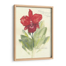 Elissas Garden I - Elissa Della-Piana | Cuadro decorativo de Canvas Lab