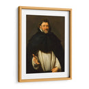 Retrato de Michiel Ophovius (1570-1637) - Peter Paul Rubens | Cuadro decorativo de Canvas Lab