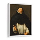 Retrato de Michiel Ophovius (1570-1637) - Peter Paul Rubens | Cuadro decorativo de Canvas Lab