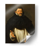 Retrato de Michiel Ophovius (1570-1637) - Peter Paul Rubens | Cuadro decorativo de Canvas Lab