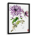 Hechos El Uno Para El Otro - Nan Rae | Cuadro decorativo de Canvas Lab