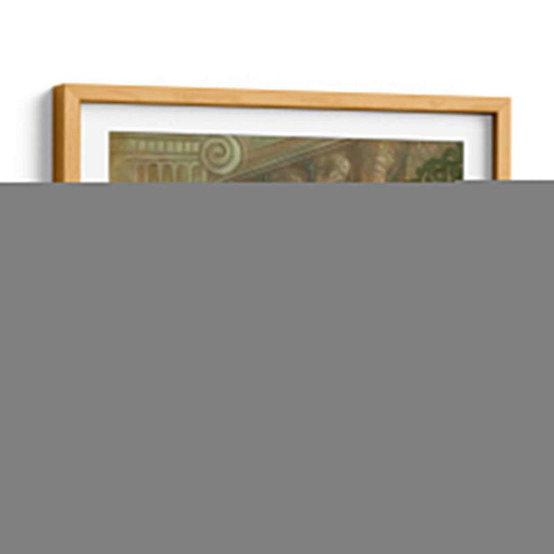 Mercado Alcista - Ethan Harper | Cuadro decorativo de Canvas Lab