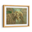 Mercado De Bajos - Ethan Harper | Cuadro decorativo de Canvas Lab