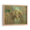 Mercado De Bajos - Ethan Harper | Cuadro decorativo de Canvas Lab