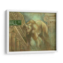 Mercado De Bajos - Ethan Harper | Cuadro decorativo de Canvas Lab