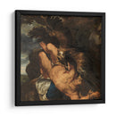 Prometeo encadenado - Peter Paul Rubens | Cuadro decorativo de Canvas Lab