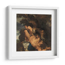 Prometeo encadenado - Peter Paul Rubens | Cuadro decorativo de Canvas Lab