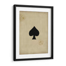 Espada Pequeña - Vision Studio | Cuadro decorativo de Canvas Lab