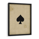 Espada Pequeña - Vision Studio | Cuadro decorativo de Canvas Lab