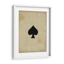 Espada Pequeña - Vision Studio | Cuadro decorativo de Canvas Lab