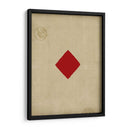 Diamante Pequeño - Vision Studio | Cuadro decorativo de Canvas Lab