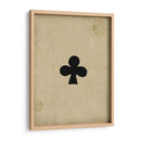 Club Pequeño - Vision Studio | Cuadro decorativo de Canvas Lab