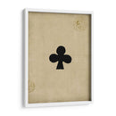 Club Pequeño - Vision Studio | Cuadro decorativo de Canvas Lab