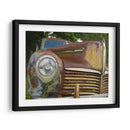 Pequeño Oxidado Hudson I - Danny Head | Cuadro decorativo de Canvas Lab