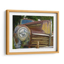 Pequeño Oxidado Hudson I - Danny Head | Cuadro decorativo de Canvas Lab