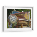 Pequeño Oxidado Hudson I - Danny Head | Cuadro decorativo de Canvas Lab