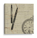 Probabilidades Y Fines I - Vision Studio | Cuadro decorativo de Canvas Lab