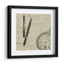 Probabilidades Y Fines I - Vision Studio | Cuadro decorativo de Canvas Lab