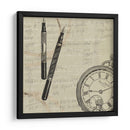 Probabilidades Y Fines I - Vision Studio | Cuadro decorativo de Canvas Lab