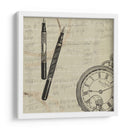 Probabilidades Y Fines I - Vision Studio | Cuadro decorativo de Canvas Lab