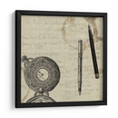 Probabilidades Y Fines Ii - Vision Studio | Cuadro decorativo de Canvas Lab