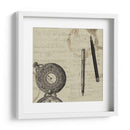 Probabilidades Y Fines Ii - Vision Studio | Cuadro decorativo de Canvas Lab